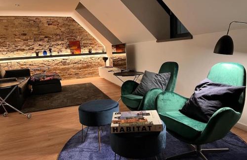 Old Town Apartment | KAUNAS ATTIC, Apartment in the heart of Kaunas
