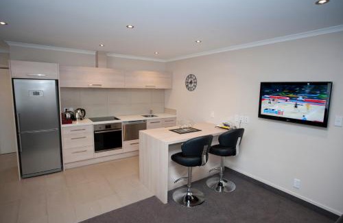 Palmerston North Hotel | Kauri Court Motel and Apartments