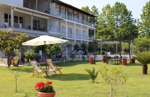 Skotina Apartment | Kavadias Sea View 2