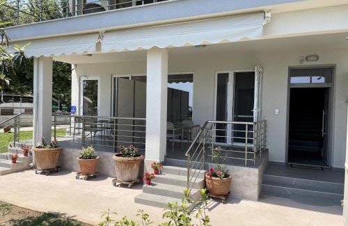 Skotina Apartment | Kavadias Sea View 2