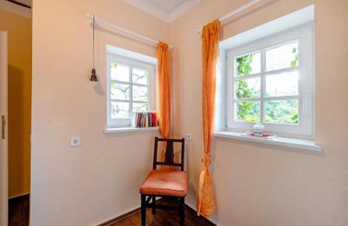 Maring-Noviand Apartment | Kavaliershäuschen - Urlaub auf dem Weingut