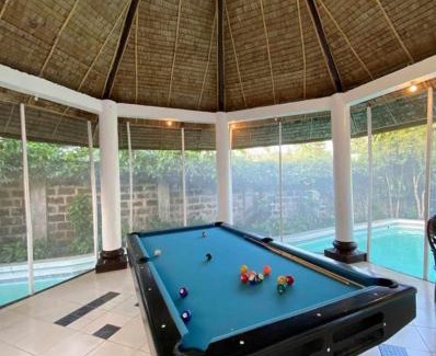 Tagaytay Cabin | Kavanah Suites Tagaytay-Villa 3