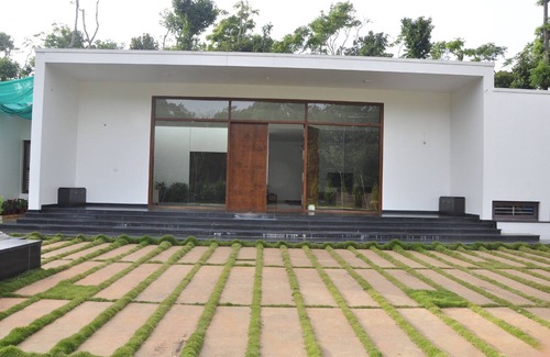 Vastare Villa | Kavery Villa estate