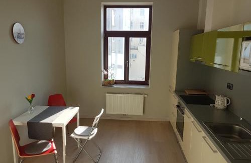 Pilsen Apartment | KaVi apartments #2