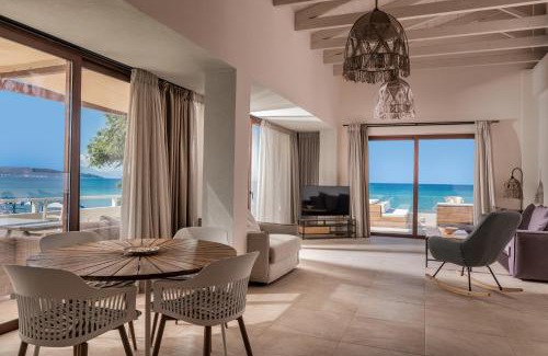Argassi Apartment | Kavo Seaside Luxury Apartment