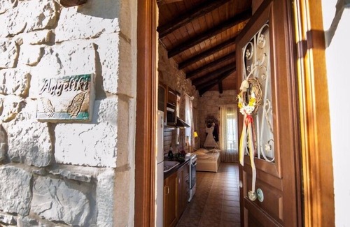 Psarou Villa | Kavos Psarou Villas