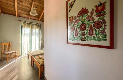 Apokoronas House | Kavros House