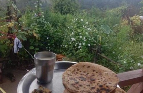 Champawat House | Kavya home stay