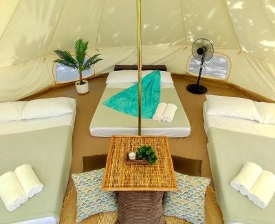Lobo Other | KAWAI Beach Camp