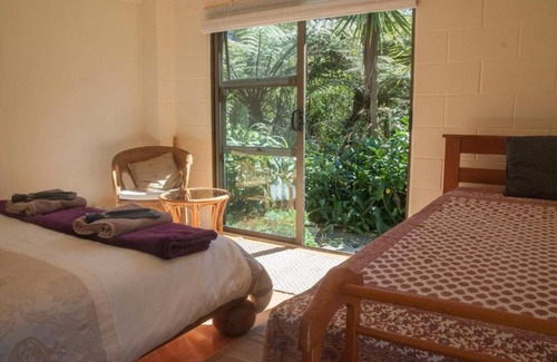 Albany Heights Cabin | Kawai Purapura Retreat Centre