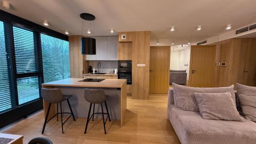 Srodmiescie Apartment | Kawaii Apartments Pool&SPA Centrum Lublina