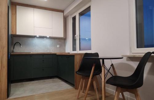 Lomza Apartment | Kawalerka Łomża