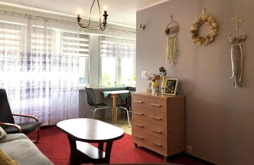 Konin Apartment | Kawalerka