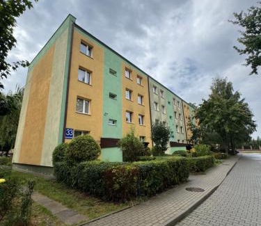 Radom Apartment | Kawalerka Radom, os Poludnie