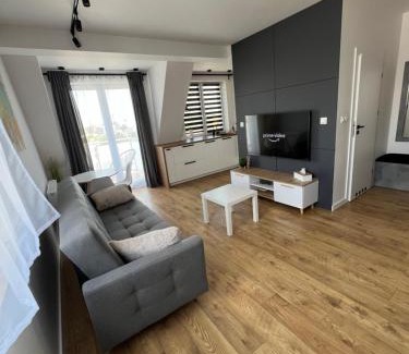 Kalisz Apartment | Kawalerka z widokiem na Kalisz