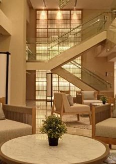 Cikarang Apartment | Kawana Golf Residence