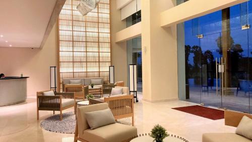 Cikarang Apartment | Kawana Golf Residence