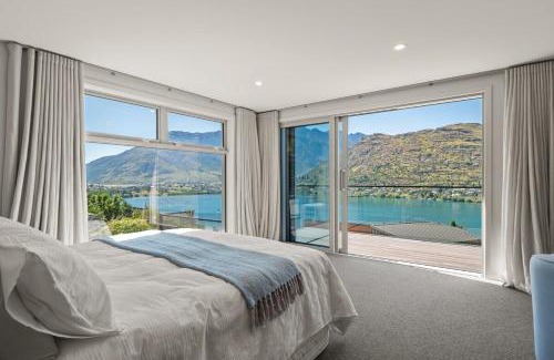 Frankton Apartment | Kawarau Room