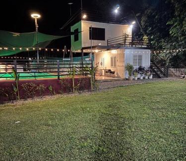 Antipolo Villa | Kawayan Farmstead