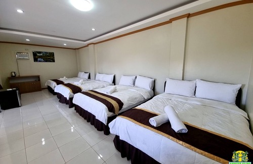 Pangasinan Province Hotel | Kawayan Kiling Resort by Cocotel