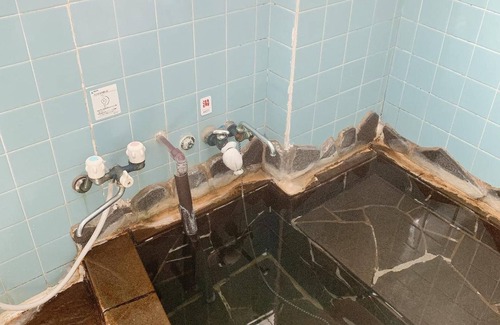 Kawayu Hot Springs House | Kawayu onsen Minshuku SUMIYA