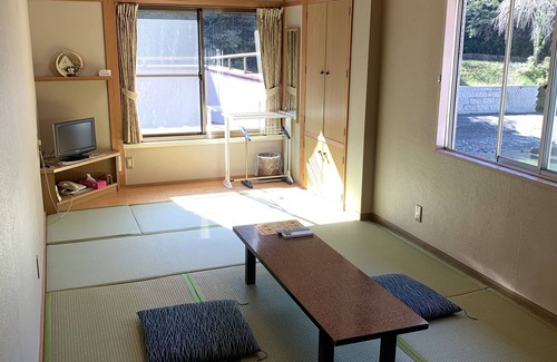 Kawayu Hot Springs House | Kawayu onsen Minshuku SUMIYA