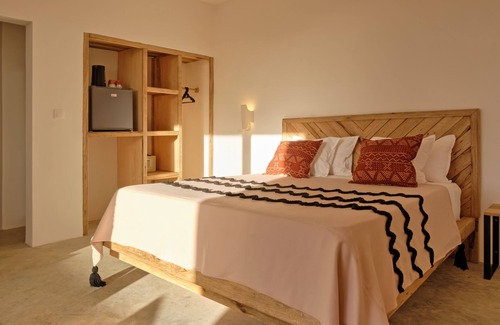 Ngaring Hotel | Kawga Hôtel