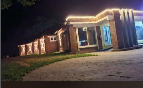 Njombe Region Resort | Kawunju beach resort