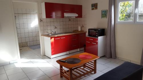 Le Diamant Apartment | Kay Jean Au Diamant
