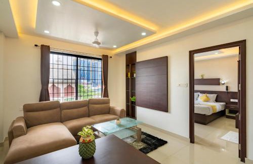 Edapalli Hotel | Kay Pee's Grande