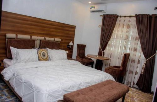 Osogbo Apartment | Kay's Place Luxury Apartment