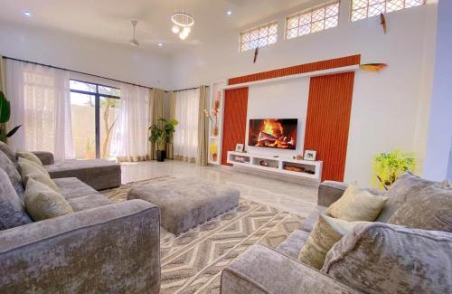 Bamburi Villa | Kay's Residence, bamburi