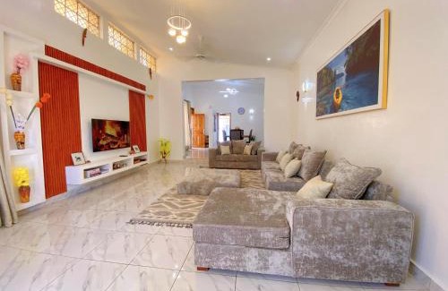 Bamburi Villa | Kay's Residence, bamburi