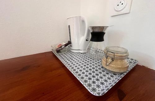 Saint-Francois Apartment | Kay Soley La