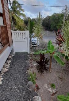 Saint-Francois Apartment | Kay Soley La