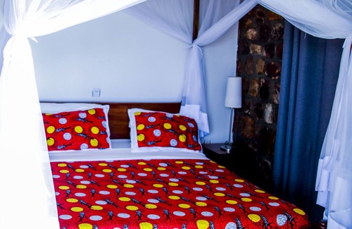 Buhongo Bed & Breakfast | Kay Sun Hotel which offer different services