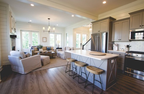 Cleveland Cottage | Kaya Cottages
