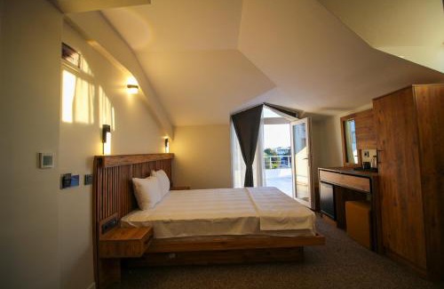 Kurtkoy Hotel | Kaya Hotel SAW
