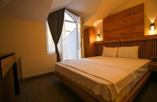 Kurtkoy Hotel | Kaya Hotel SAW