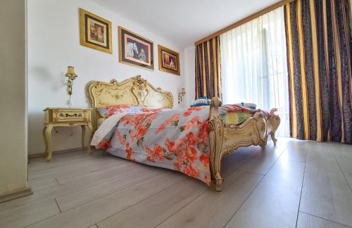 Nerezise Apartment | Kaya house