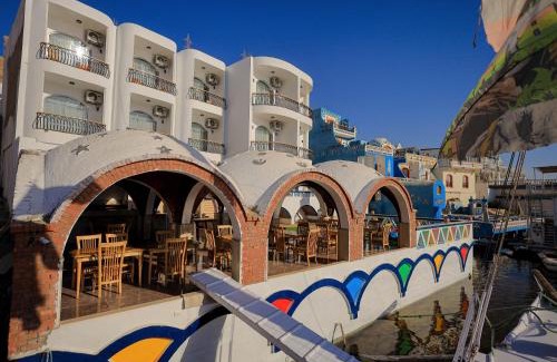 Aswan House | Kaya Nubian House