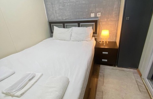 Sile Hotel | Kaya River House