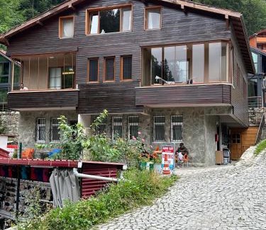 Uzungol Apartment | KAYA SUiT