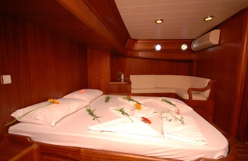 Fethiye Boat Rental | Kaya Yachting
