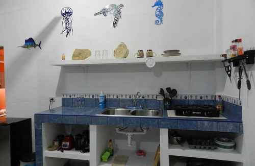 Puerto San Carlos Apartment | Kayack House