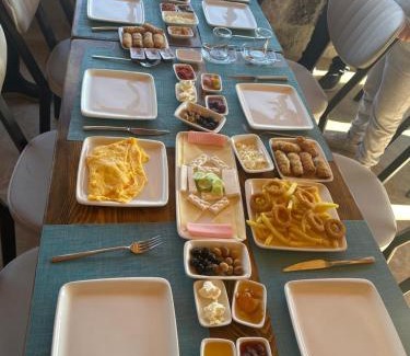 Nar Hotel | Kayaharman cave otel