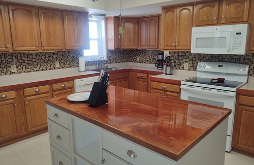Crystal River House | Kayaker's & Bass Fishing Paradise! Dogs Welcome!