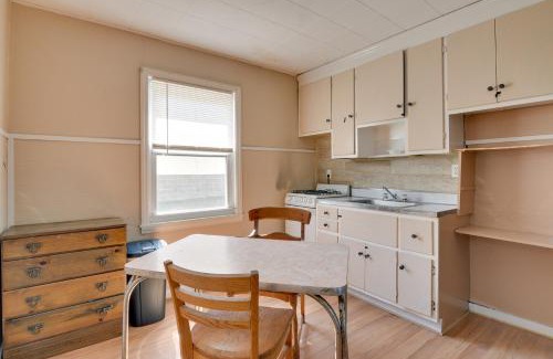 Ellenville Apartment | Kayaks and Canoes Lake-View Retreat in Ellenville!