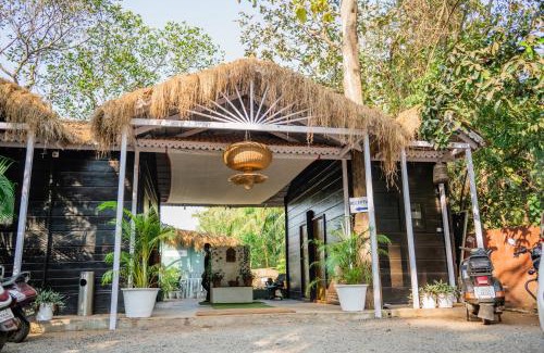 Mandrem Resort | KAYANIV Ayurveda & Wellness Resort