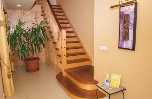 Killarney House | Kayden House